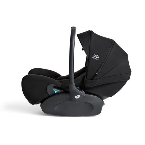 Joie i-Level Pro Signature Car Seat - Eclipse
