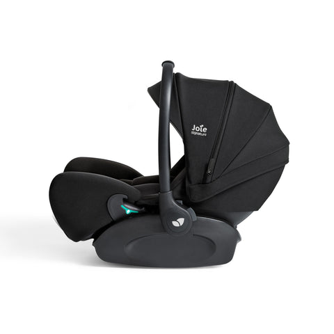 Joie i-Level Pro Signature Car Seat - Eclipse