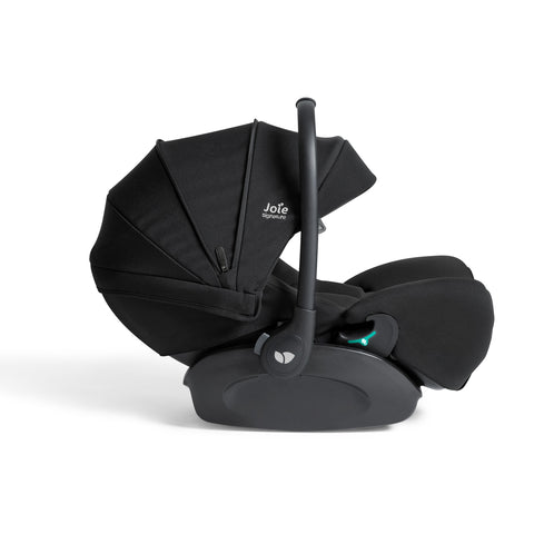 Joie i-Level Pro Signature Car Seat - Eclipse