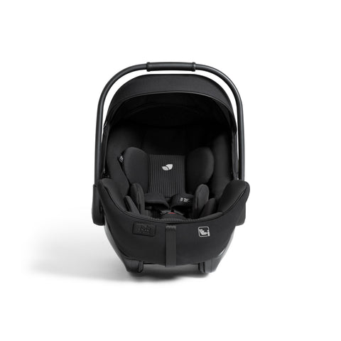 Joie i-Level Pro Signature Car Seat - Eclipse