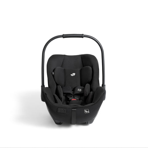 Joie i-Level Pro Signature Car Seat - Eclipse