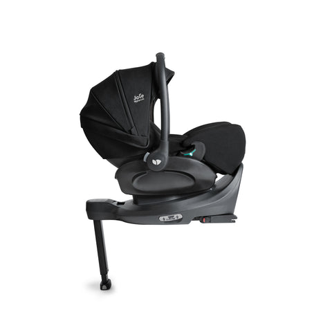 Joie i-Level Pro Signature Car Seat - Eclipse