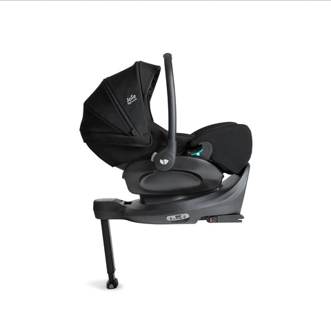 Joie i-Level Pro Signature Car Seat - Eclipse