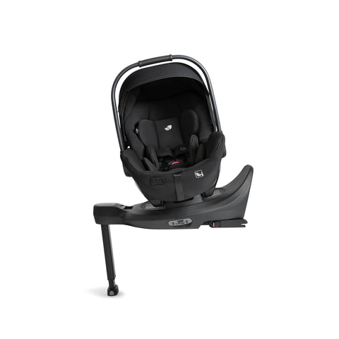 Joie i-Level Pro Signature Car Seat - Eclipse