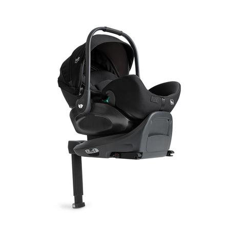 Joie i-Level Pro Signature Car Seat - Eclipse