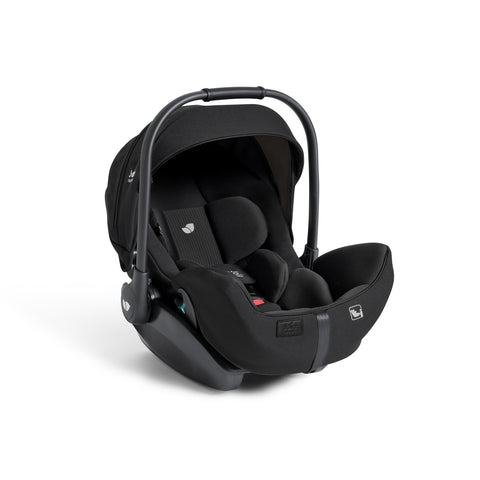 Joie i-Level Pro Signature Car Seat - Eclipse