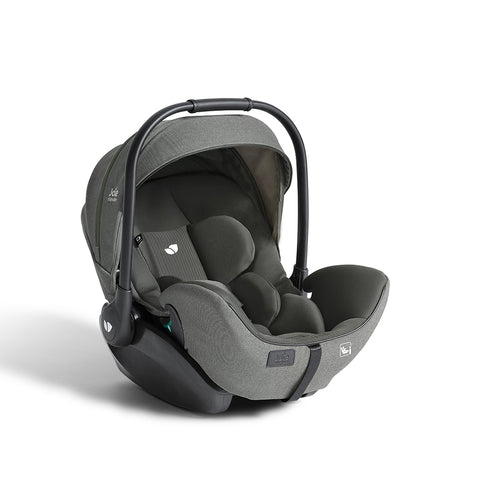 Joie i-Level Pro Signature Car Seat - Evergreen