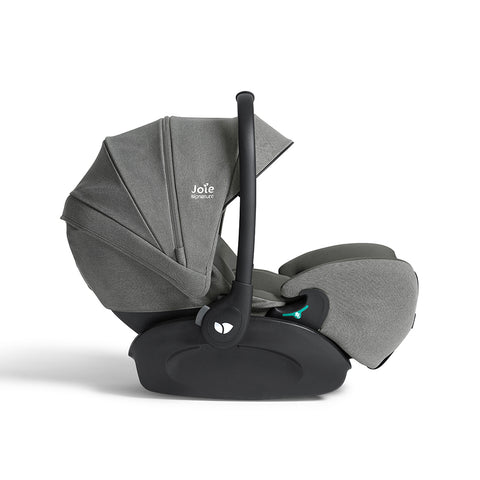 Joie i-Level Pro Signature Car Seat - Evergreen