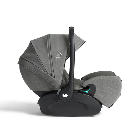 Joie i-Level Pro Signature Car Seat - Evergreen