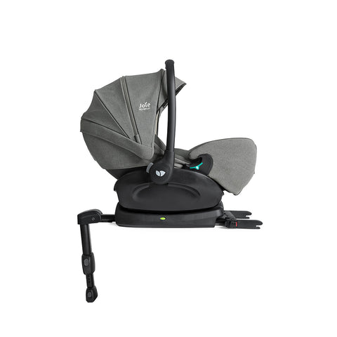 Joie i-Level Pro Signature Car Seat - Evergreen