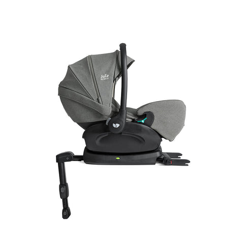 Joie i-Level Pro Signature Car Seat - Evergreen