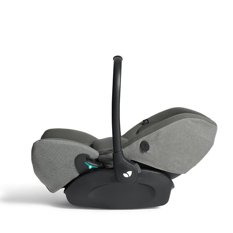 Joie i-Level Pro Signature Car Seat - Evergreen