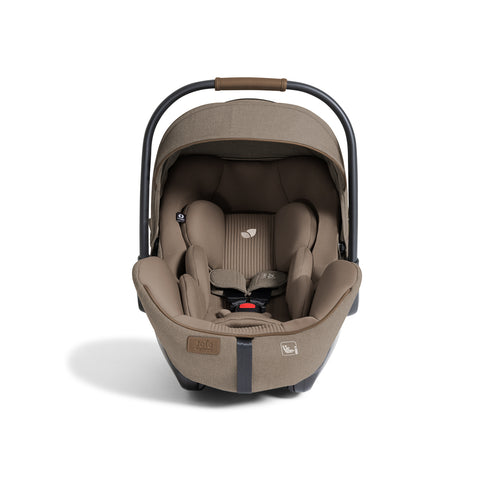 Joie i-Level Pro Signature Car Seat - Maple