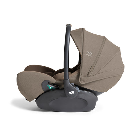 Joie i-Level Pro Signature Car Seat - Maple