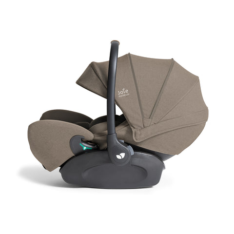 Joie i-Level Pro Signature Car Seat - Maple