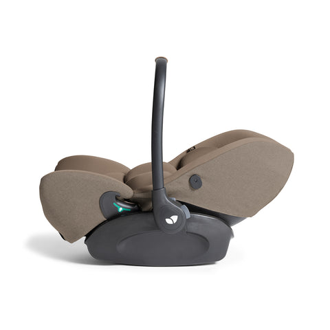 Joie i-Level Pro Signature Car Seat - Maple