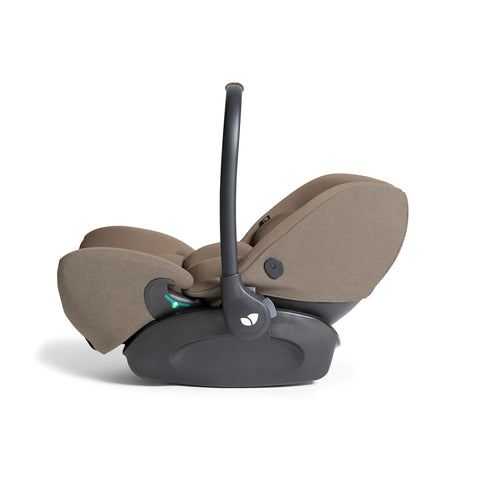 Joie i-Level Pro Signature Car Seat - Maple