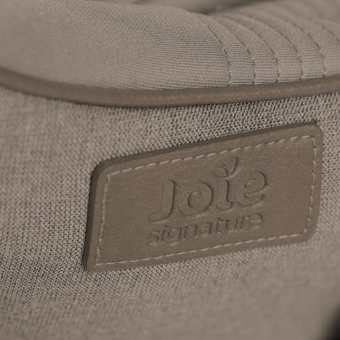 Joie i-Level Pro Signature Car Seat - Maple