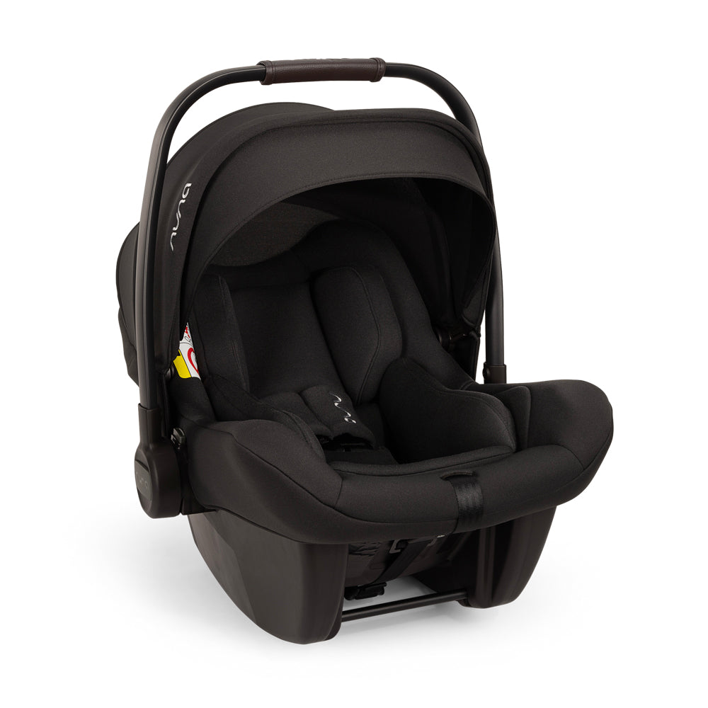 Nuna infant carrier deals