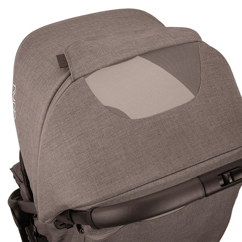 Nuna TRVL™ LX Compact Stroller