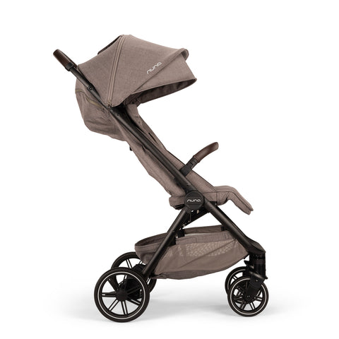 Nuna TRVL™ LX Compact Stroller
