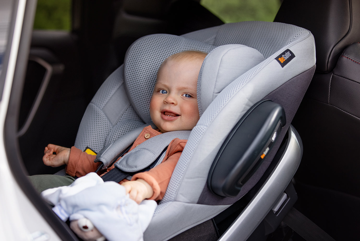 Car Seat Info Naturally Baby