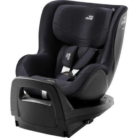 Britax Dualfix PRO M