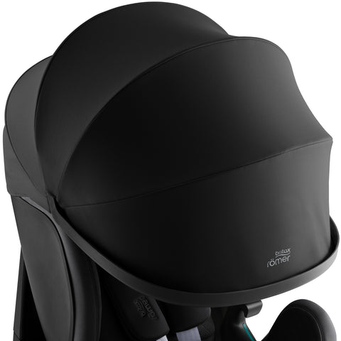 Britax Swivel-Grow Max Air