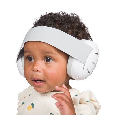 Dooky Baby Ear Protection