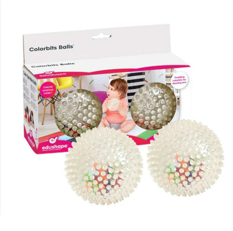 Edushape Colorbits Balls