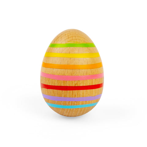 Egg Shaker