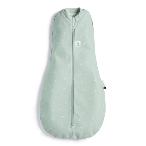 ergoPouch - Organic Cocoon Swaddle Bag 1.0 Tog
