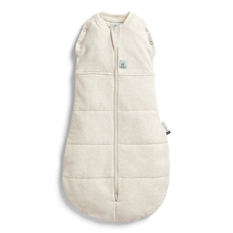 ergoPouch - Organic Cocoon Swaddle Bag 2.5 TOG