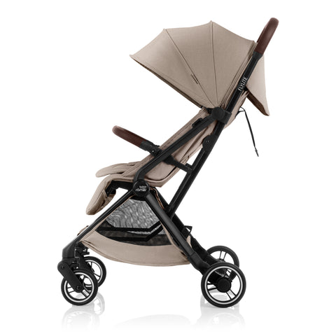 Britax Flylite Stroller - Introductory offer incl FREE RAINCOVER (rrp £25) Limited offer