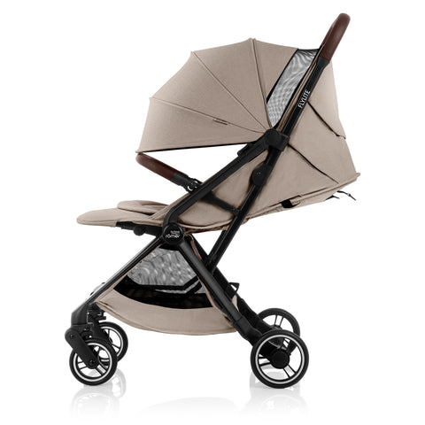Britax Flylite Stroller - Introductory offer incl FREE RAINCOVER (rrp £25) Limited offer