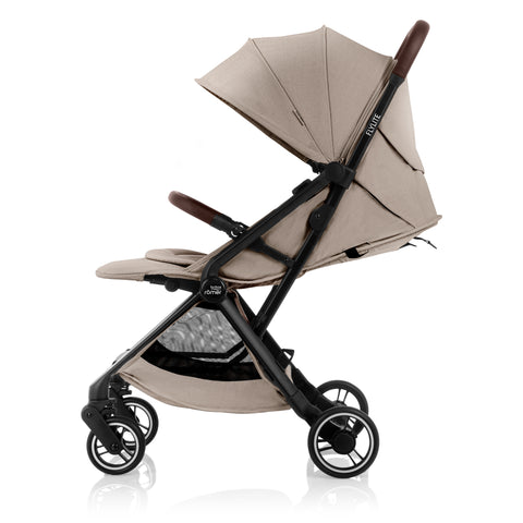 Britax Flylite Stroller - Introductory offer incl FREE RAINCOVER (rrp £25) Limited offer