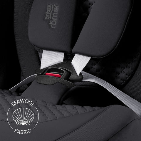 Britax Advansafix PRO