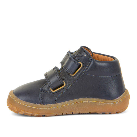 Froddo Barefoot FIRST STEPS Dark Blue Boots G21300323-8