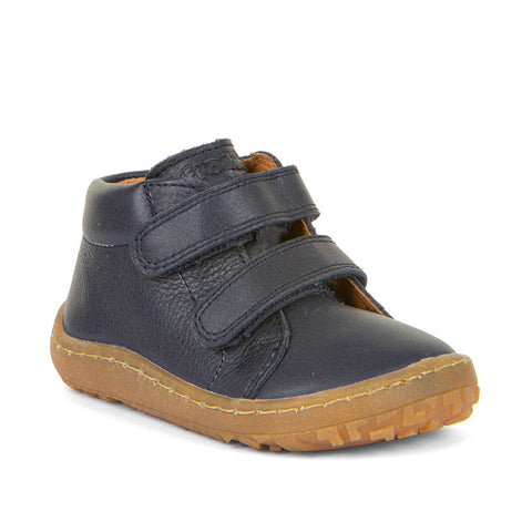 Froddo Barefoot FIRST STEPS Dark Blue Boots G21300323-8