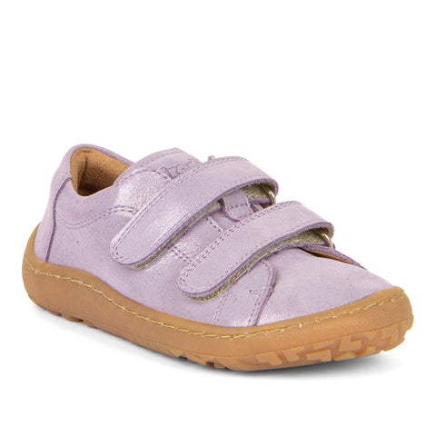 Froddo BAREFOOT BASE Shoe Lavender G3130240-12
