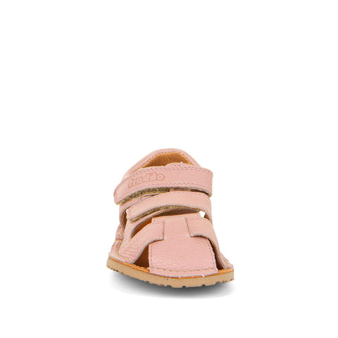 Froddo BAREFOOT FLEXY AVI Sandal Pink G3150263-6