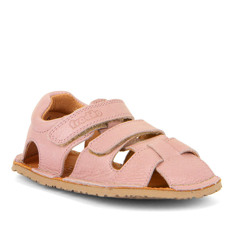 Froddo BAREFOOT FLEXY AVI Sandal Pink G3150263-6