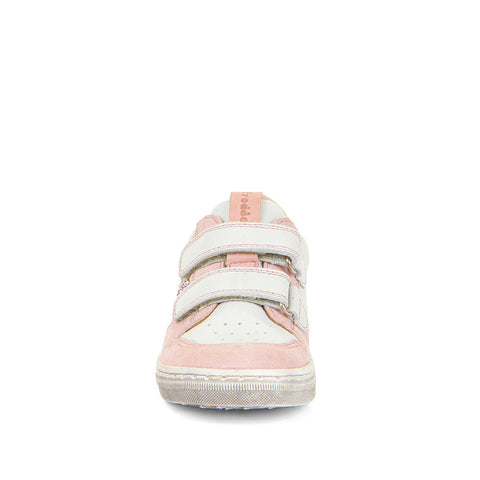 Froddo DOLBY - G2130315-20 White/Pink