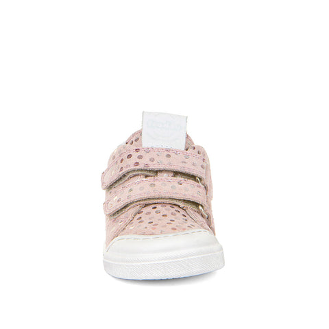 Froddo ROSARIO VELCRO - G2130316-10 Pink