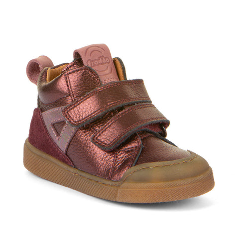 Froddo ROSARIO High Top Bordo - G2110134-14