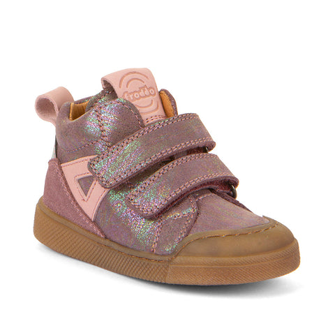 Froddo ROSARIO High Top Magic (Pink) - G2110134-16