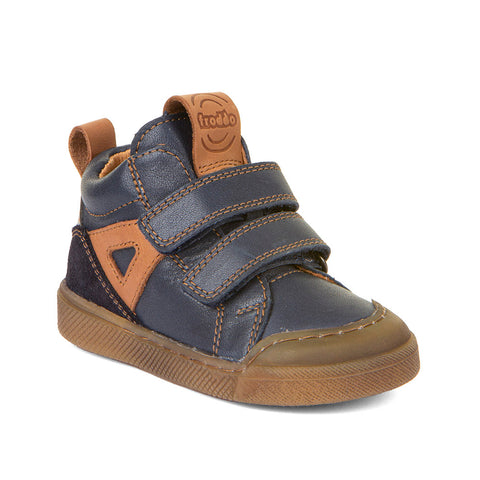 Froddo ROSARIO High Top Blue - G2110134-2