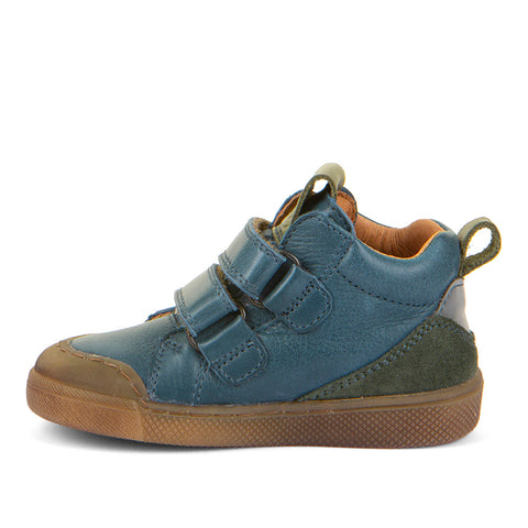Froddo ROSARIO High Top Dark Denim - G2110134-23