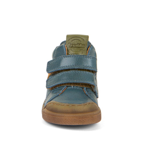 Froddo ROSARIO High Top Dark Denim - G2110134-23