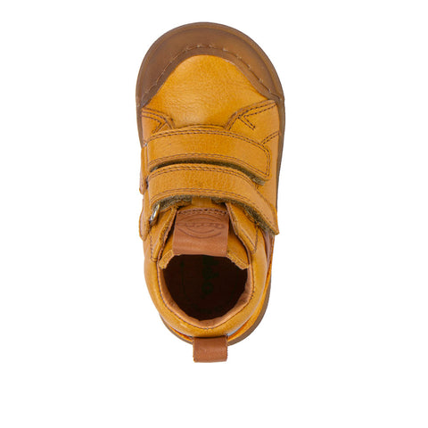 Froddo ROSARIO High Top Mustard - G2110134-27